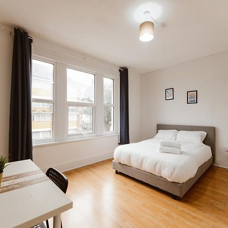Great Rooms In Plaistow London Eksteriør billede