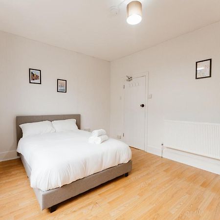 Great Rooms In Plaistow London Eksteriør billede