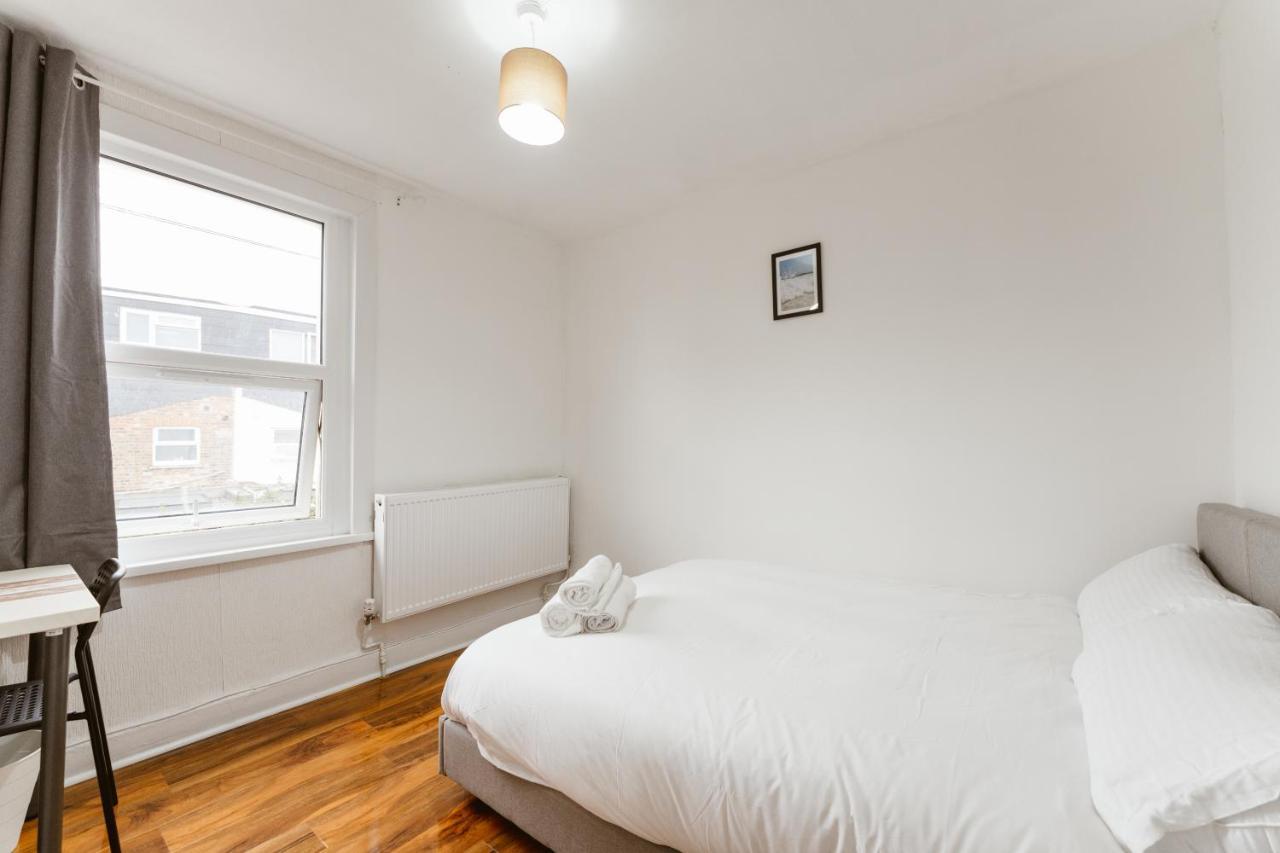 Great Rooms In Plaistow London Eksteriør billede