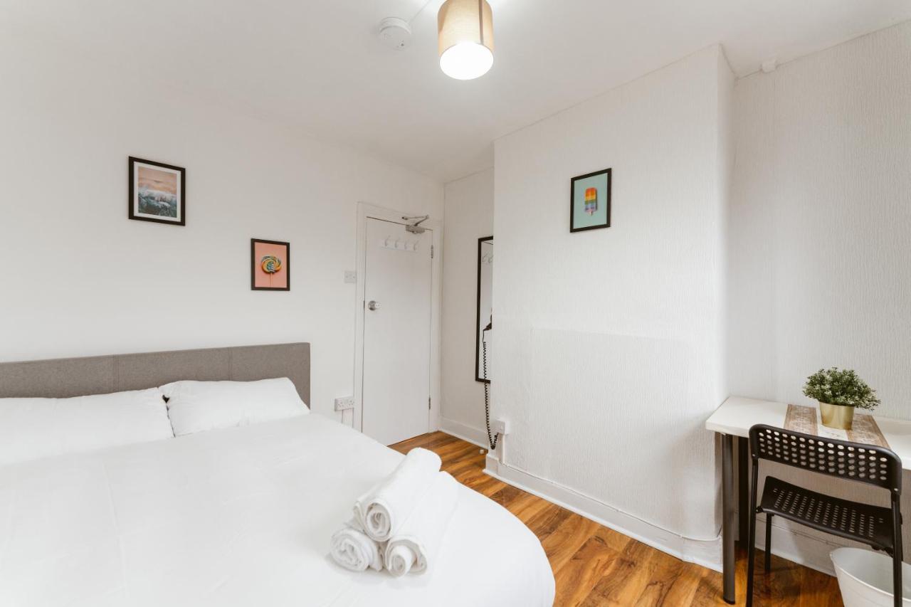 Great Rooms In Plaistow London Eksteriør billede