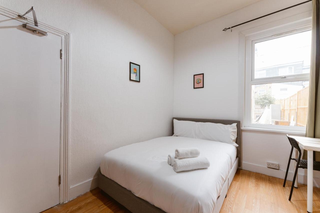 Great Rooms In Plaistow London Eksteriør billede