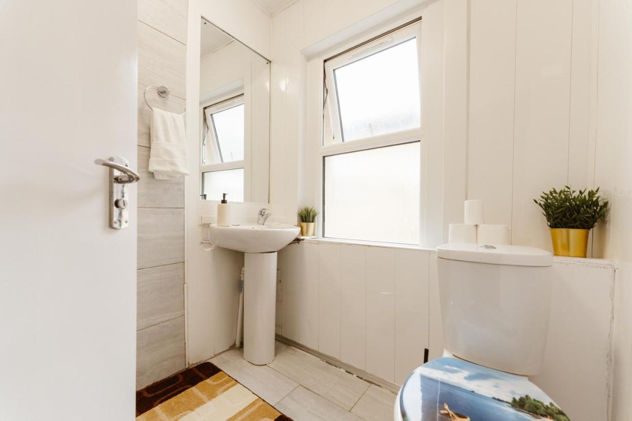 Great Rooms In Plaistow London Eksteriør billede