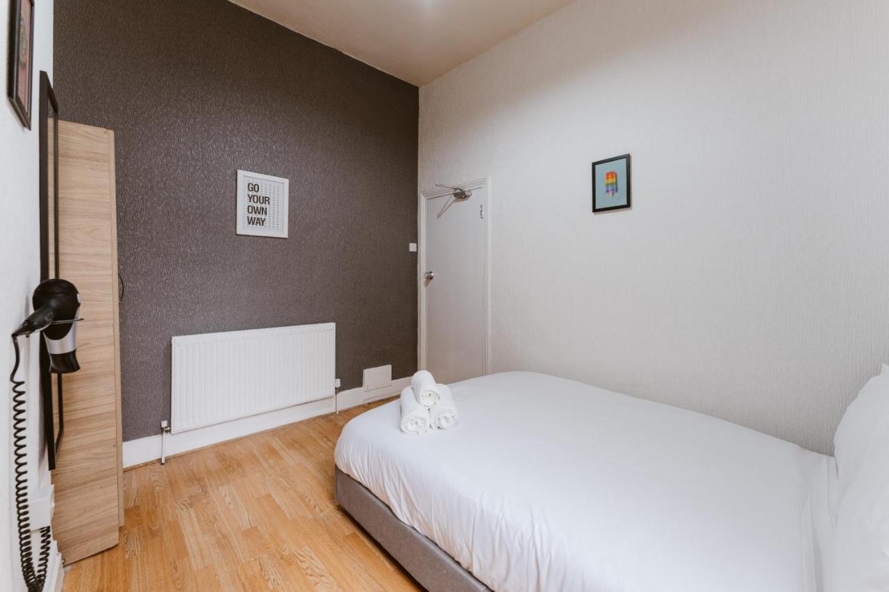 Great Rooms In Plaistow London Eksteriør billede