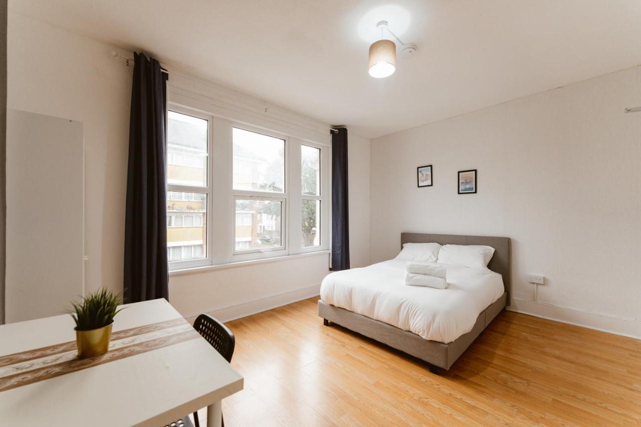 Great Rooms In Plaistow London Eksteriør billede
