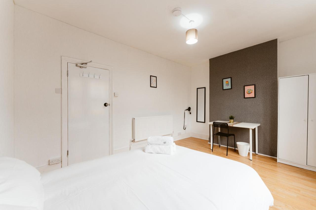 Great Rooms In Plaistow London Eksteriør billede