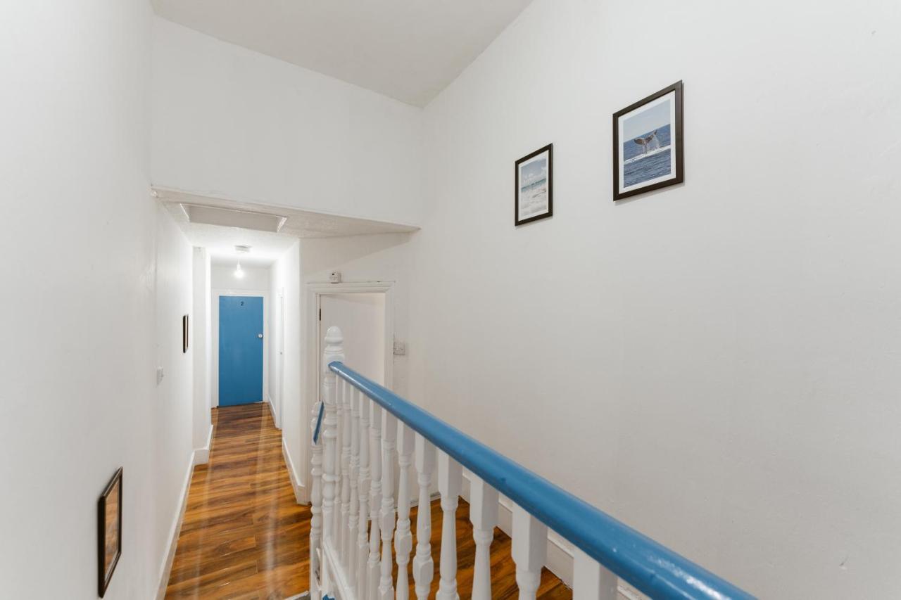 Great Rooms In Plaistow London Eksteriør billede
