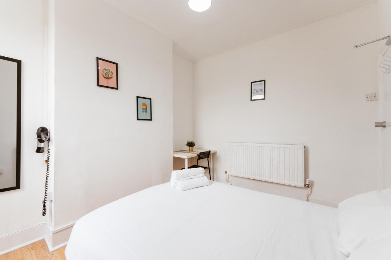 Great Rooms In Plaistow London Eksteriør billede