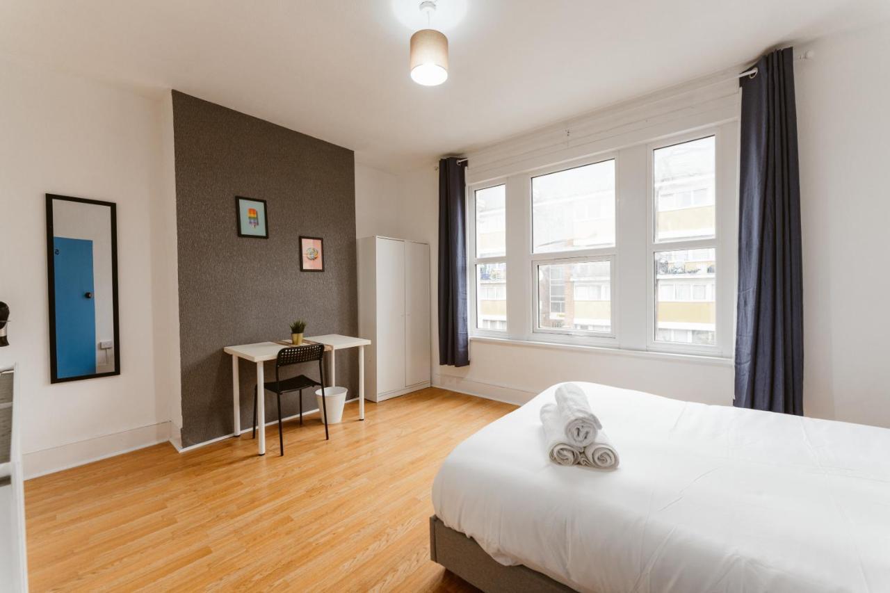 Great Rooms In Plaistow London Eksteriør billede
