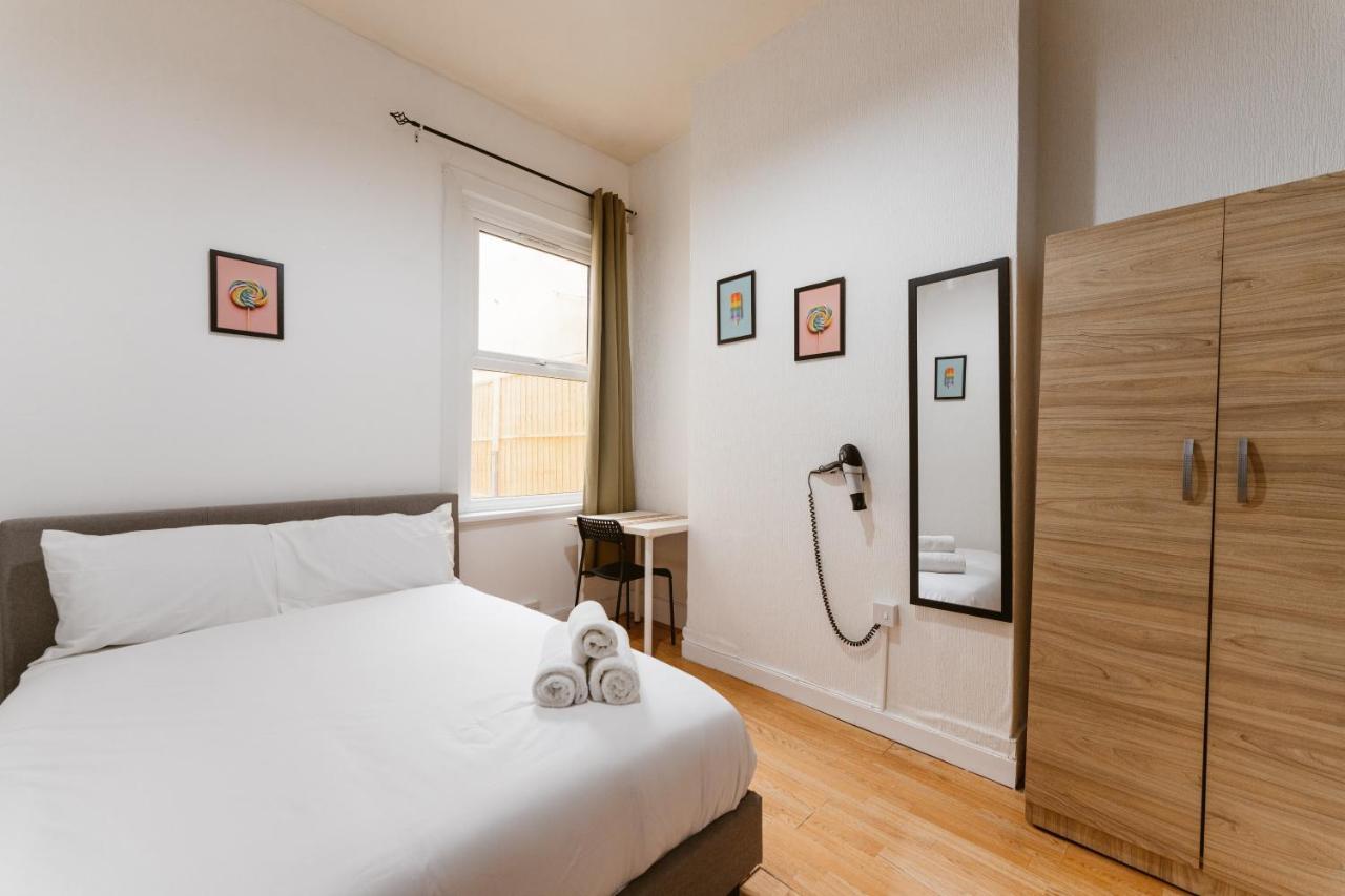 Great Rooms In Plaistow London Eksteriør billede