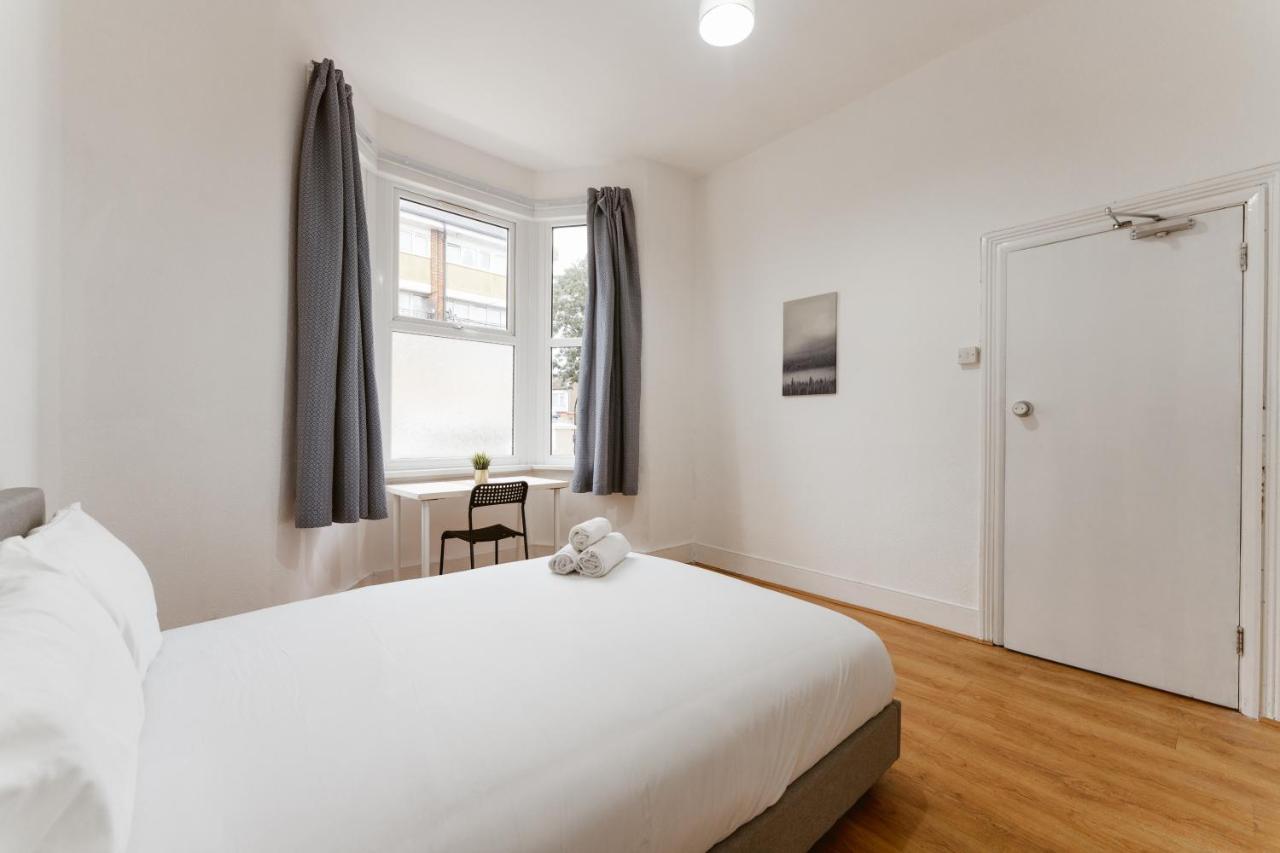 Great Rooms In Plaistow London Eksteriør billede