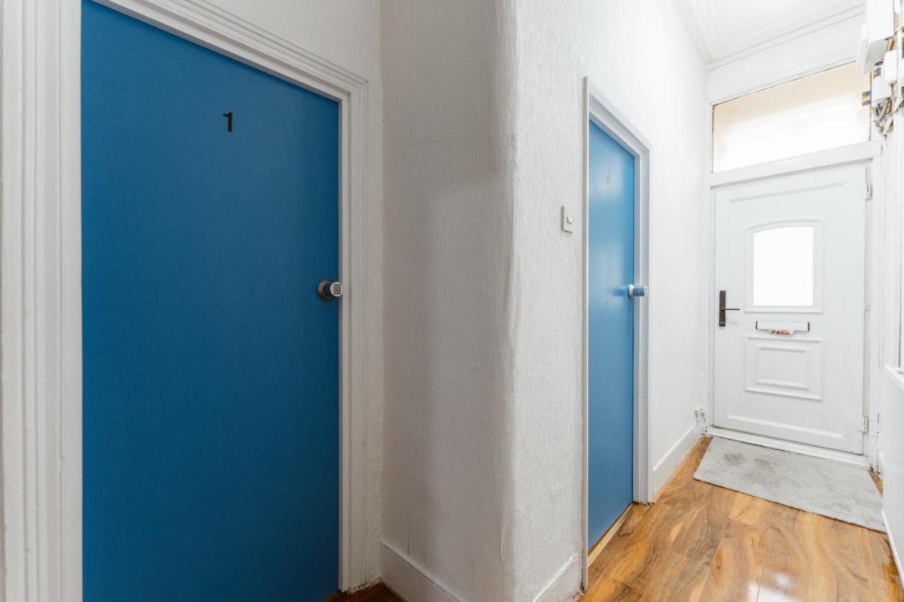Great Rooms In Plaistow London Eksteriør billede