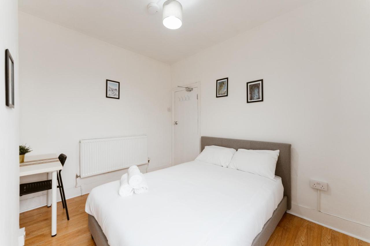 Great Rooms In Plaistow London Eksteriør billede