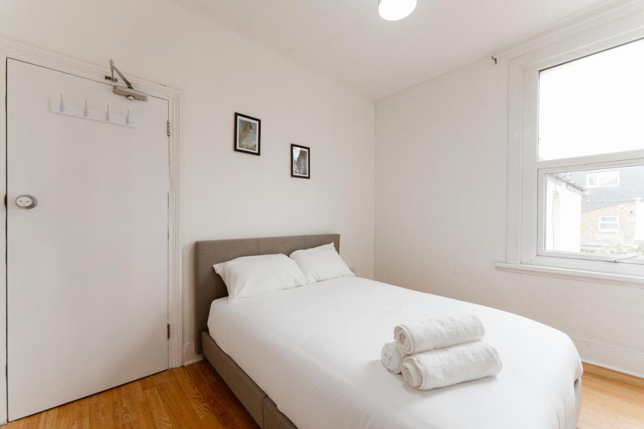 Great Rooms In Plaistow London Eksteriør billede