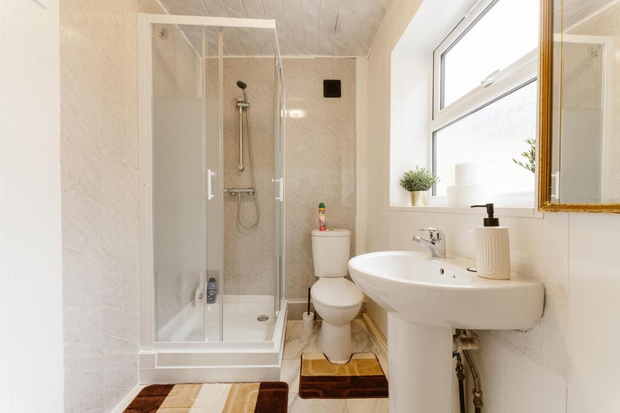 Great Rooms In Plaistow London Eksteriør billede