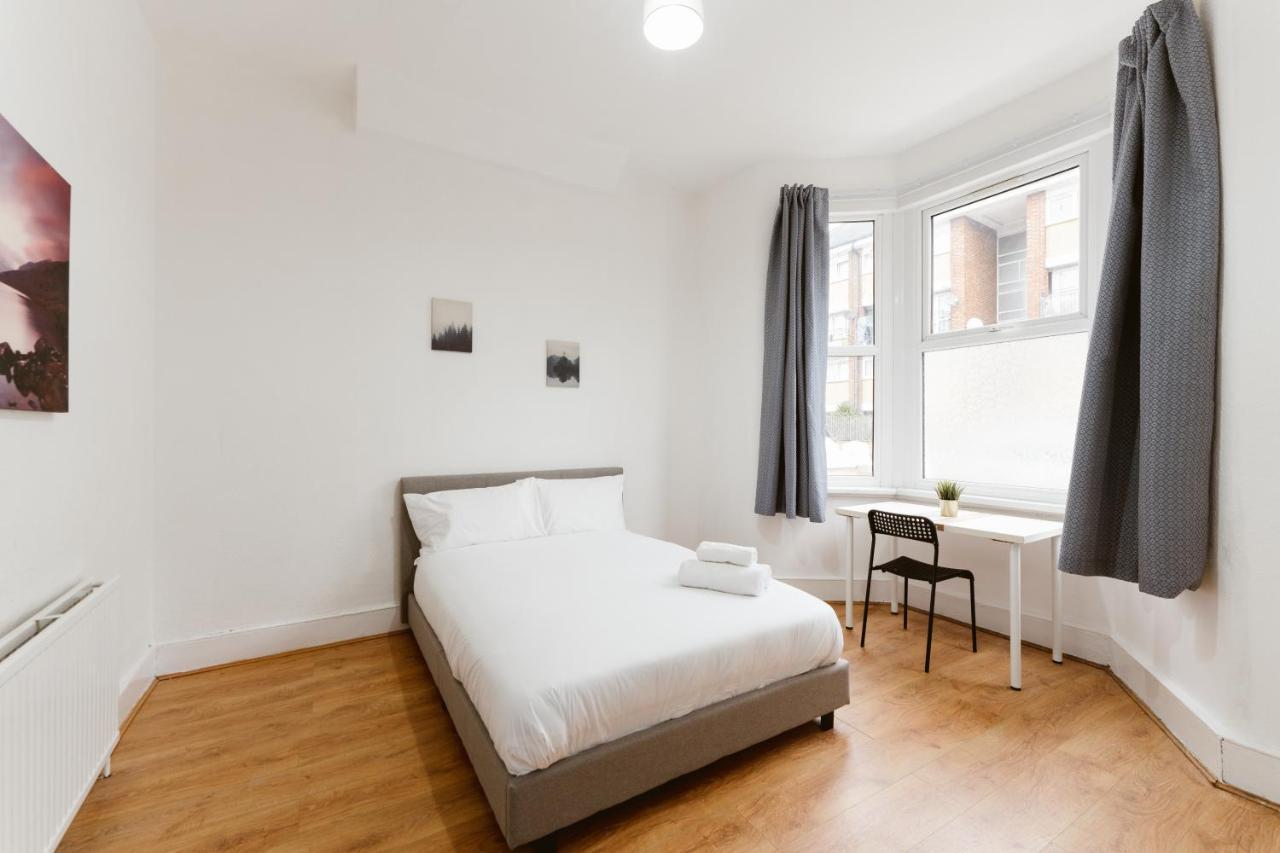 Great Rooms In Plaistow London Eksteriør billede