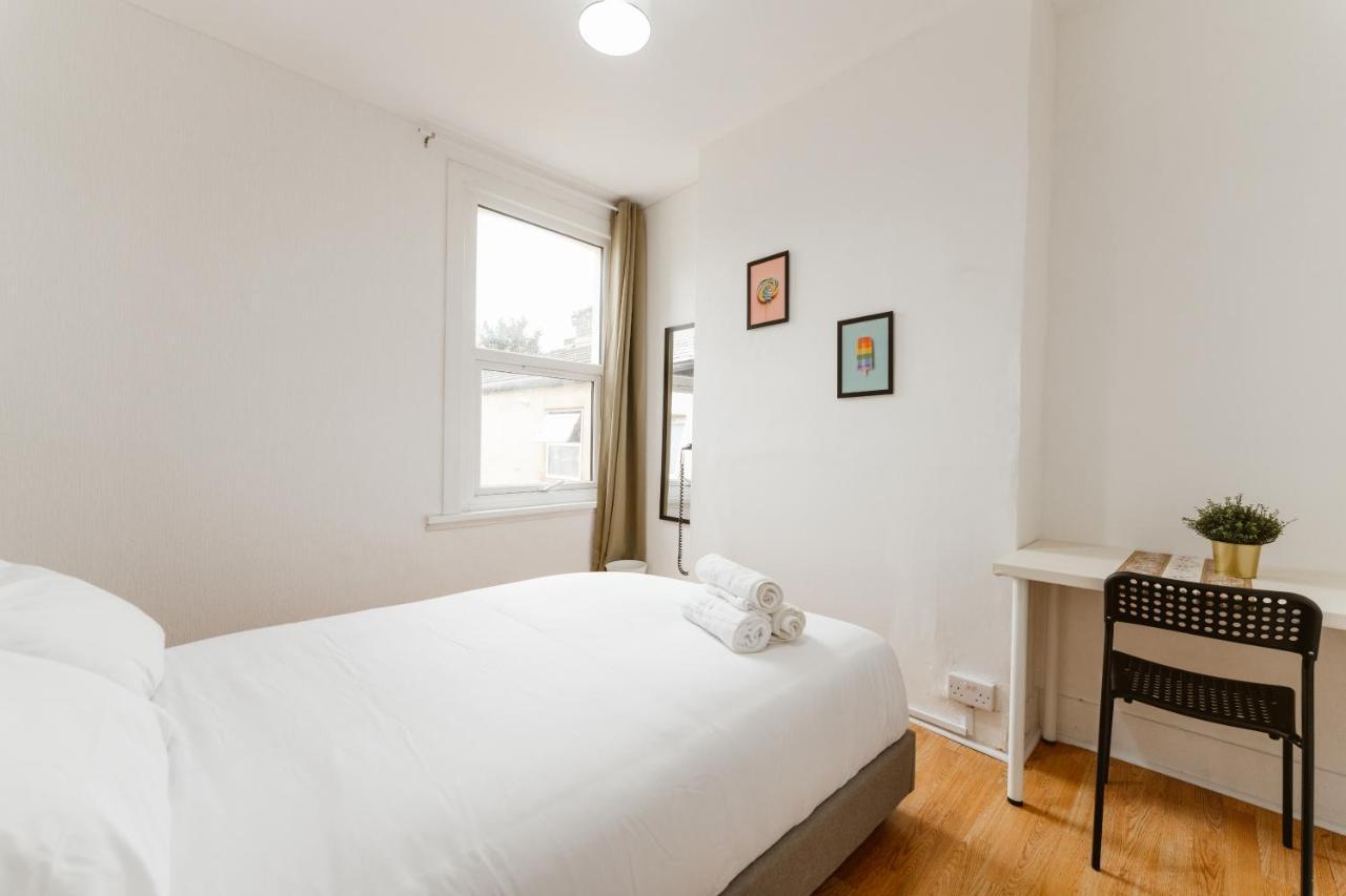 Great Rooms In Plaistow London Eksteriør billede