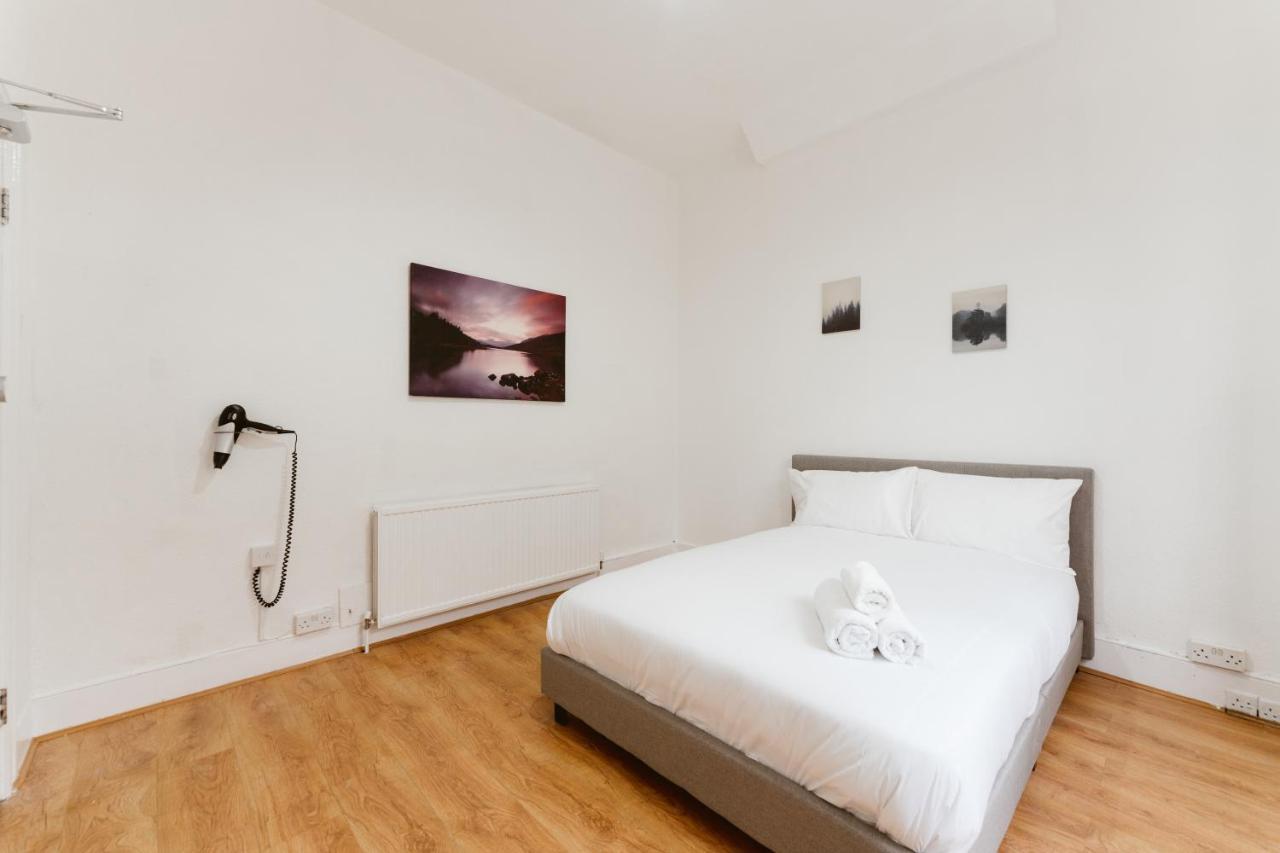 Great Rooms In Plaistow London Eksteriør billede