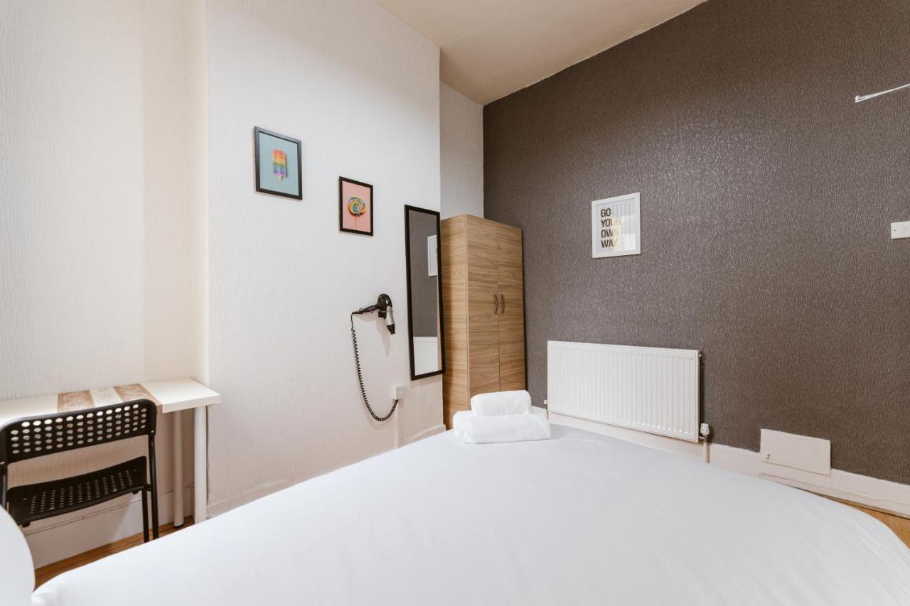 Great Rooms In Plaistow London Eksteriør billede